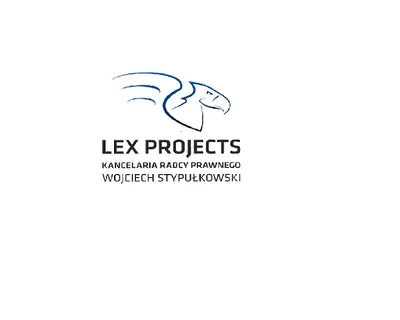 Lex Projects Kancelaria Radcy Prawnego Wojciech Stypułkowski